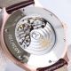 Swiss Copy Piaget Emperador Coussin Dual Time Zone Watch Rose Gold Diamond (8)_th.jpg